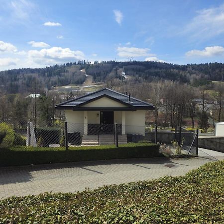 Willa Bursche Wisla Exterior photo